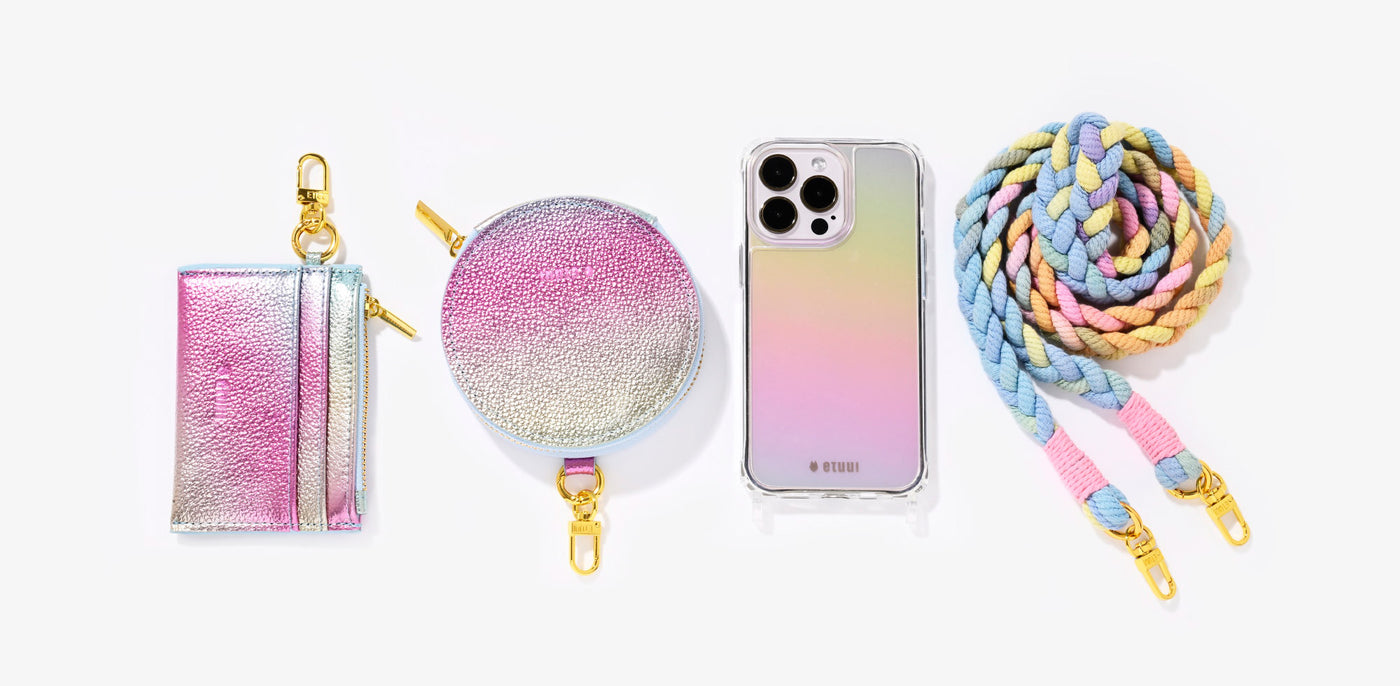 Rainbow Collection