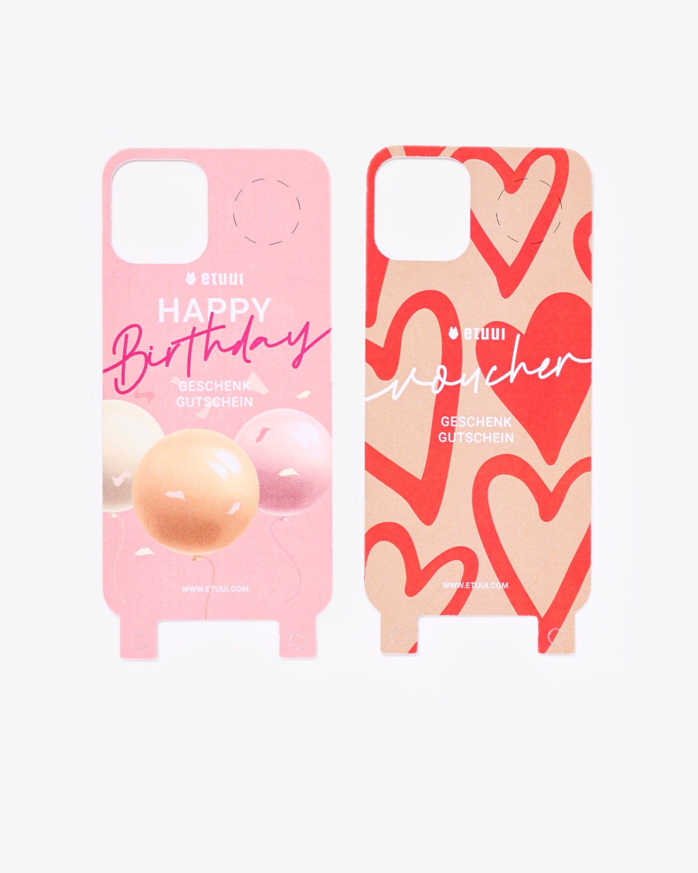 Geschenkgutscheine als Karte - Bis zu 30% Gratisguthaben on top!