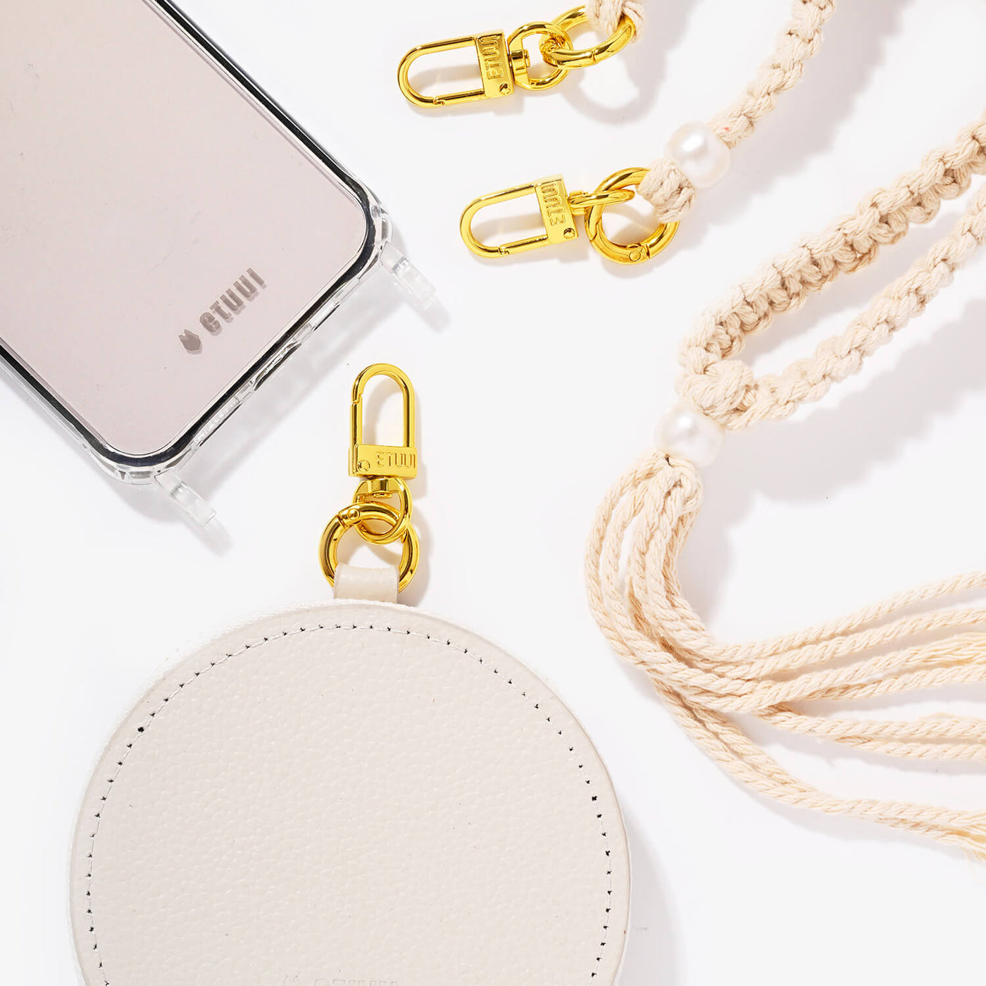 Gratis Clip Bag ☀️ Wear It Your Way