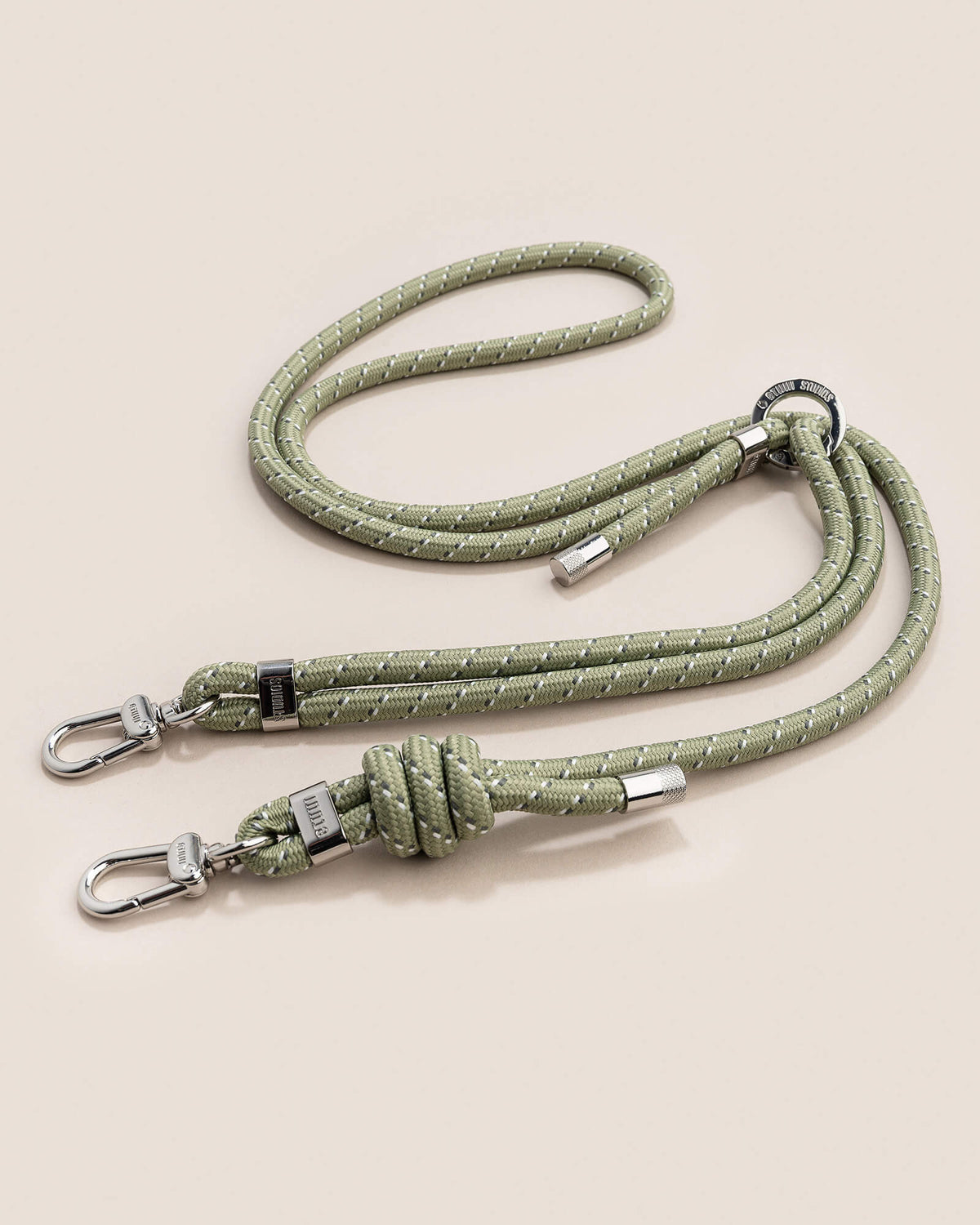 3-Way-Strap Olive