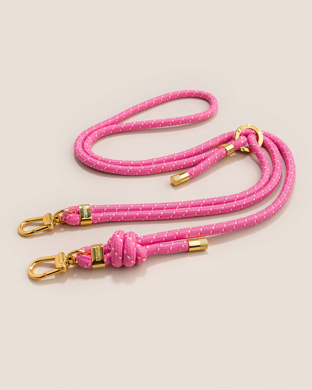 3-Way-Strap Pink
