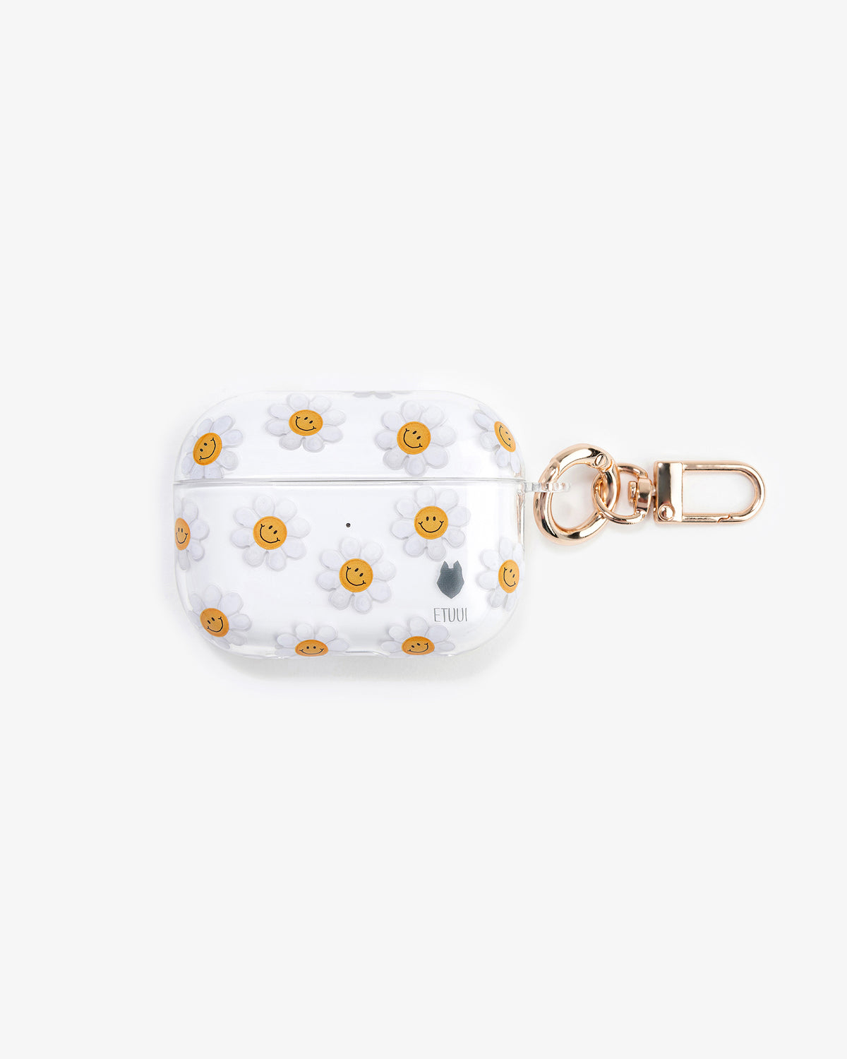 Daisy Hardcover AirPod Case
