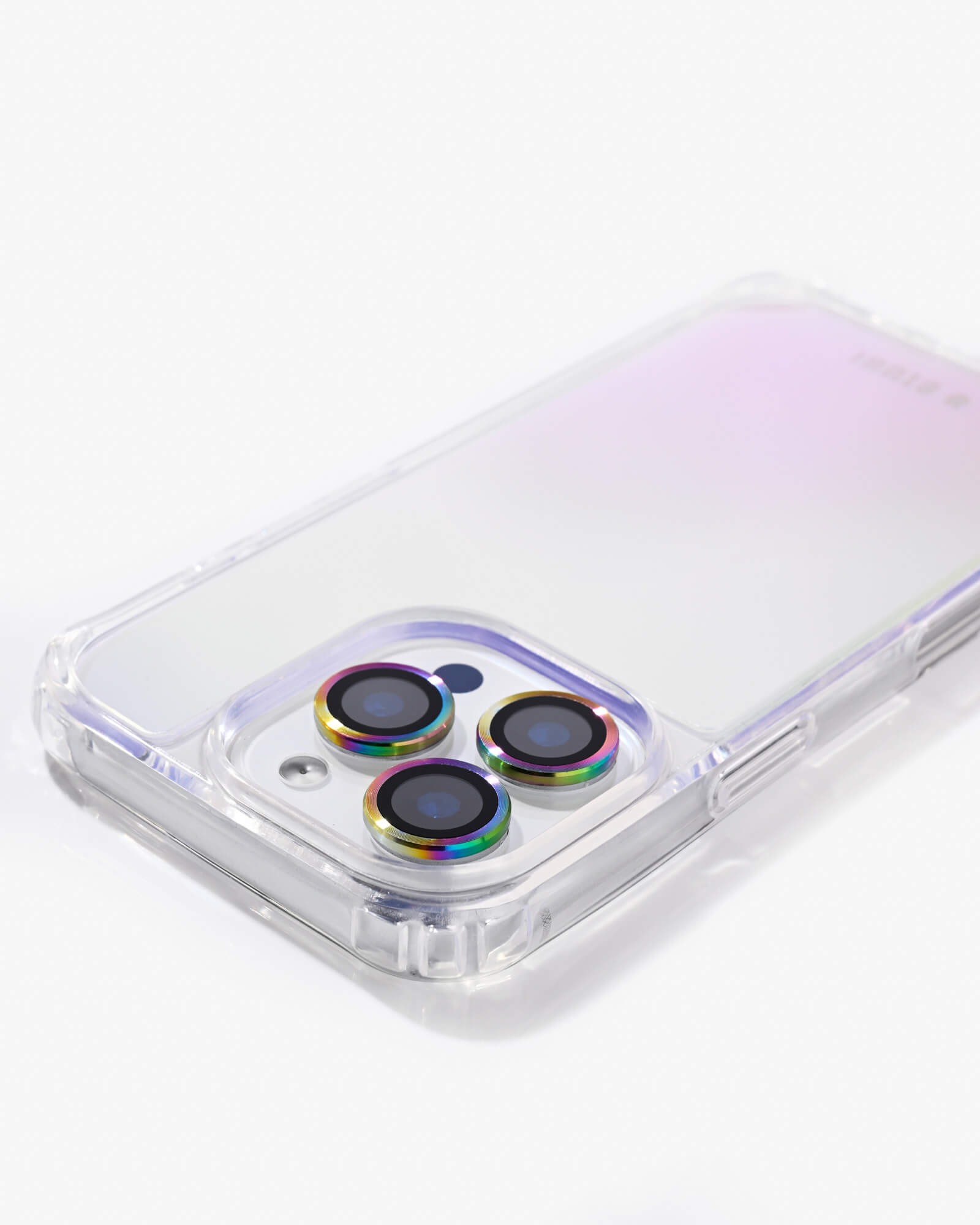 Etuui Camera Protector Rainbow