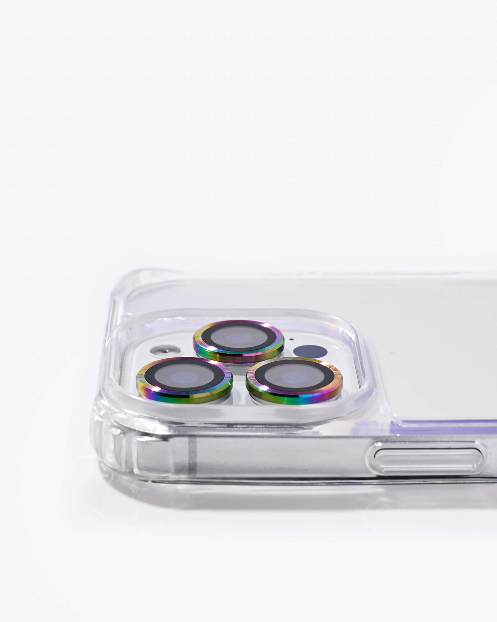 Etuui Camera Protector Rainbow