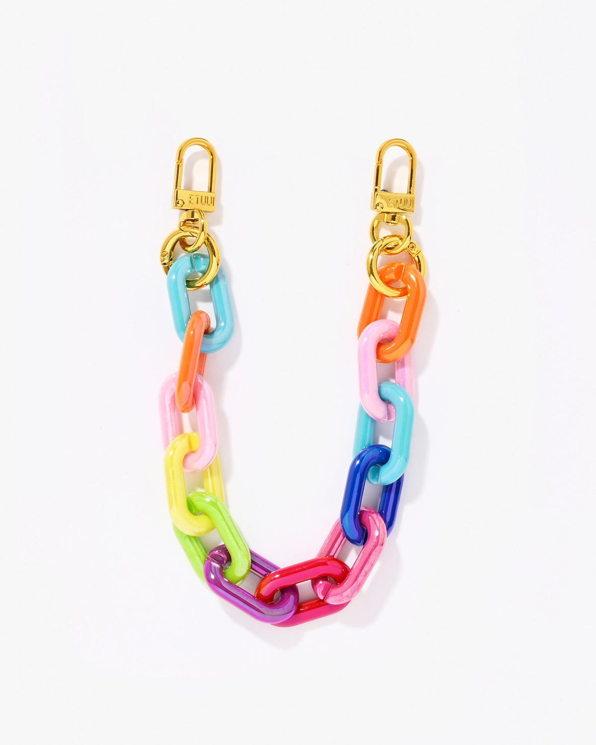 Candy Chain - Rainbow Neon - Limited Edition