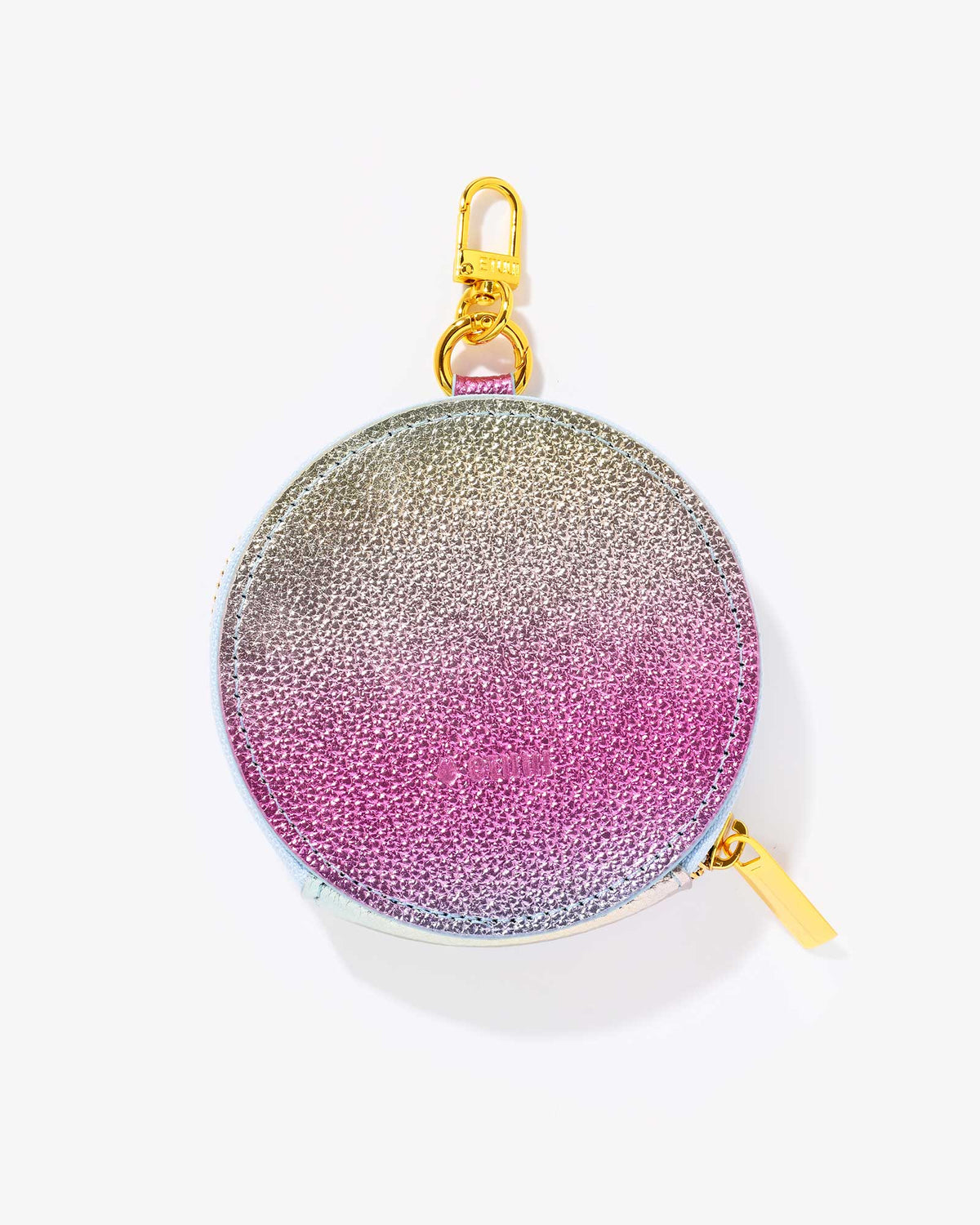 Clip Bag 2.0 Rainbow Gold