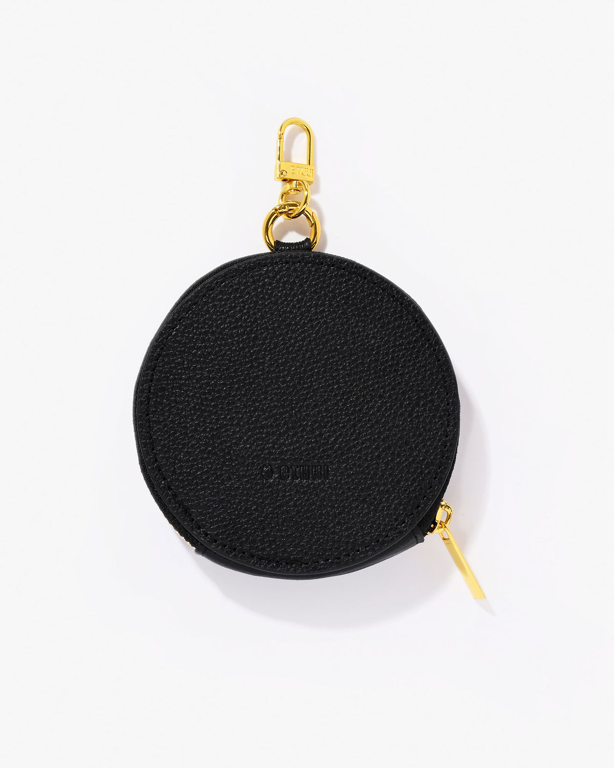 Clip Bag 2.0 Black Gold