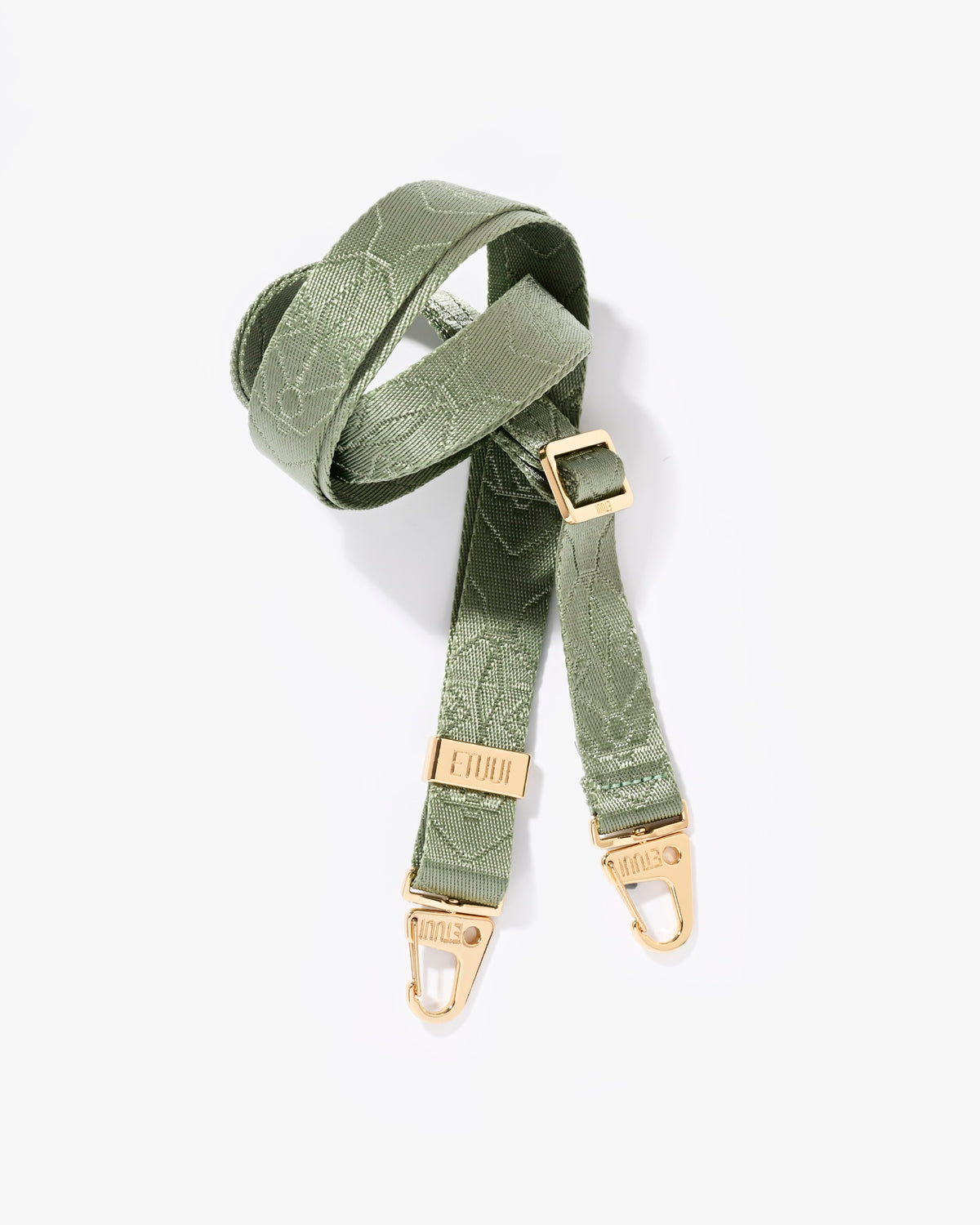 Chicago Straps - Gold