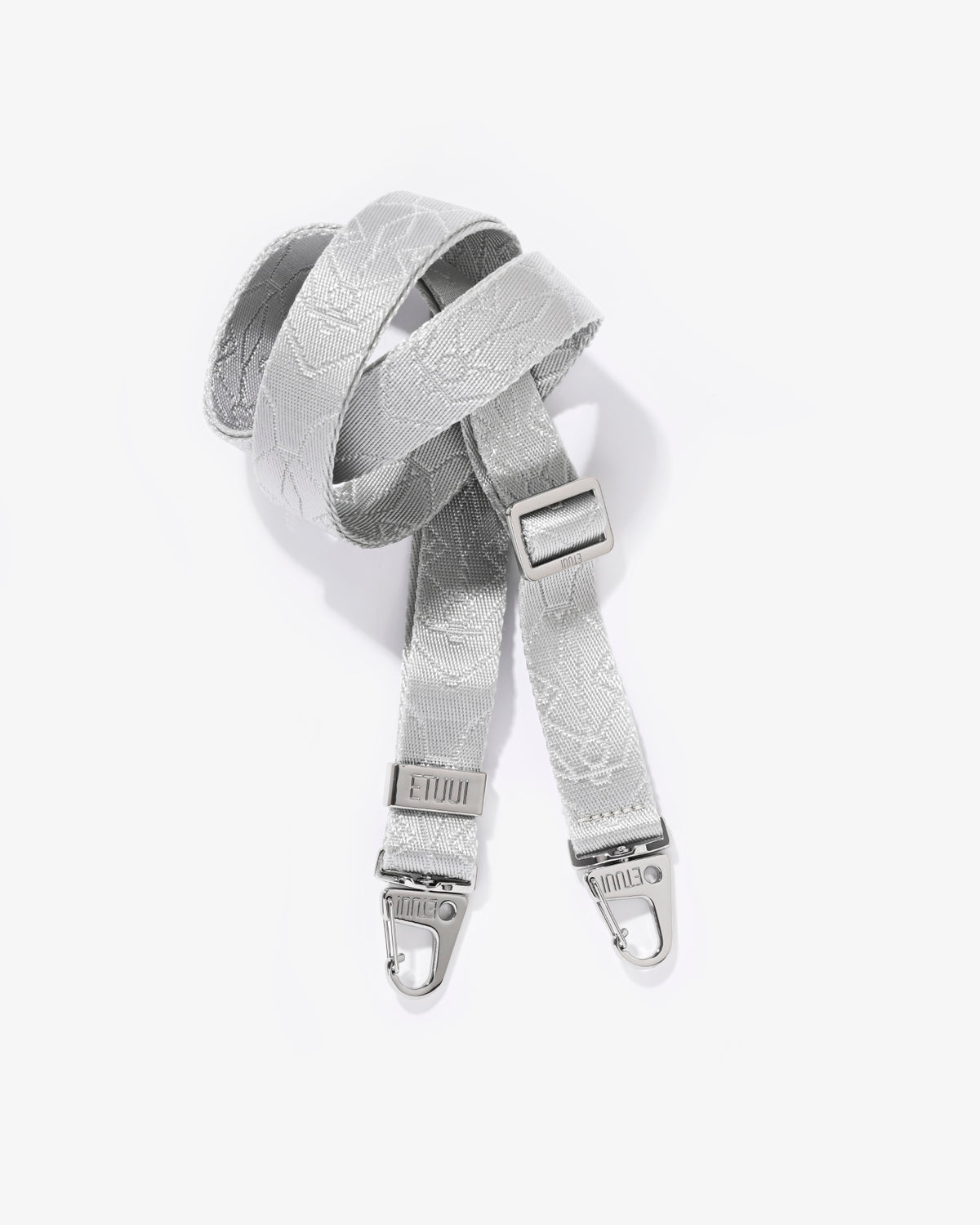 Chicago Handykette - Silber Oyster