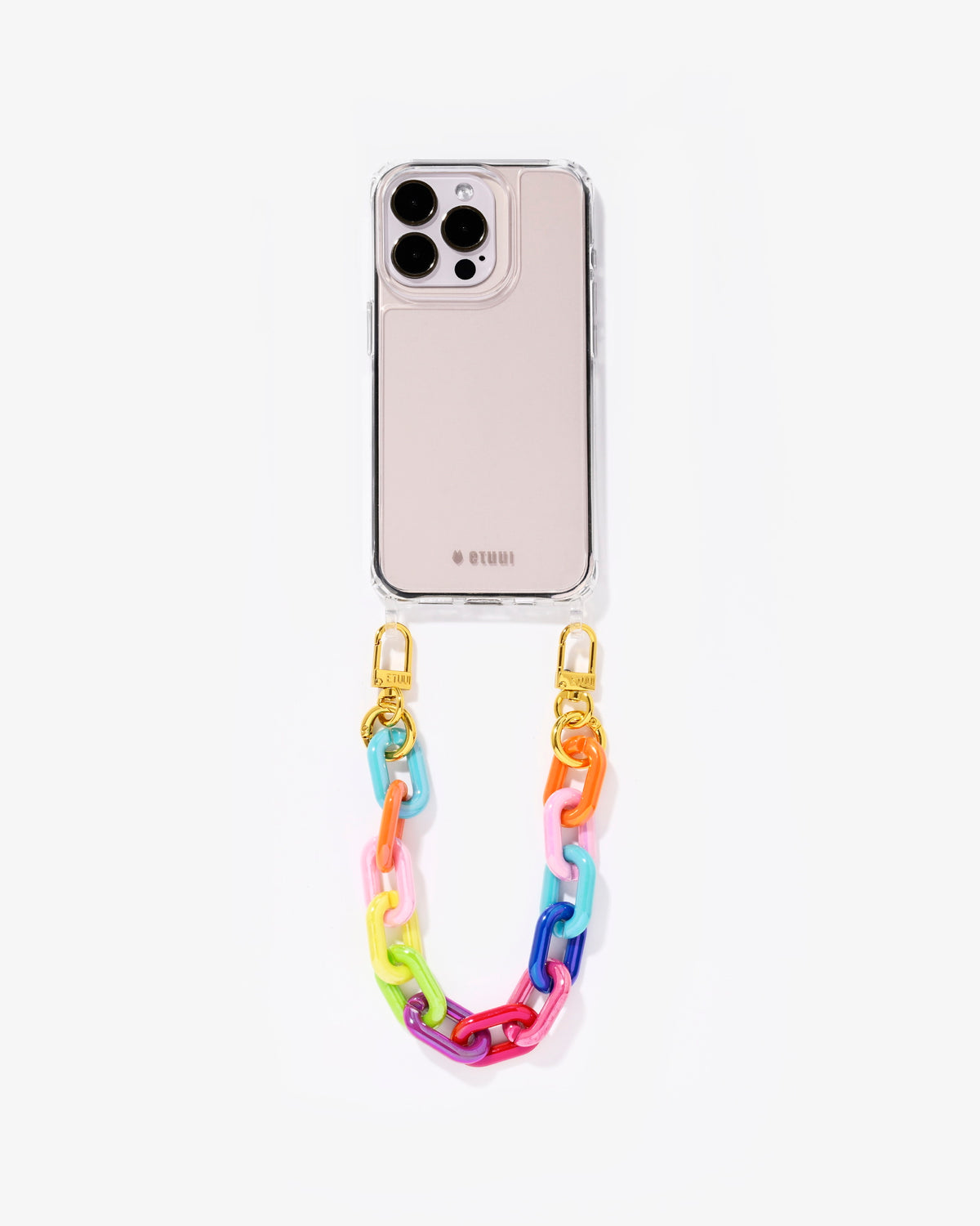 Candy Chain - Rainbow Neon - Limited Edition