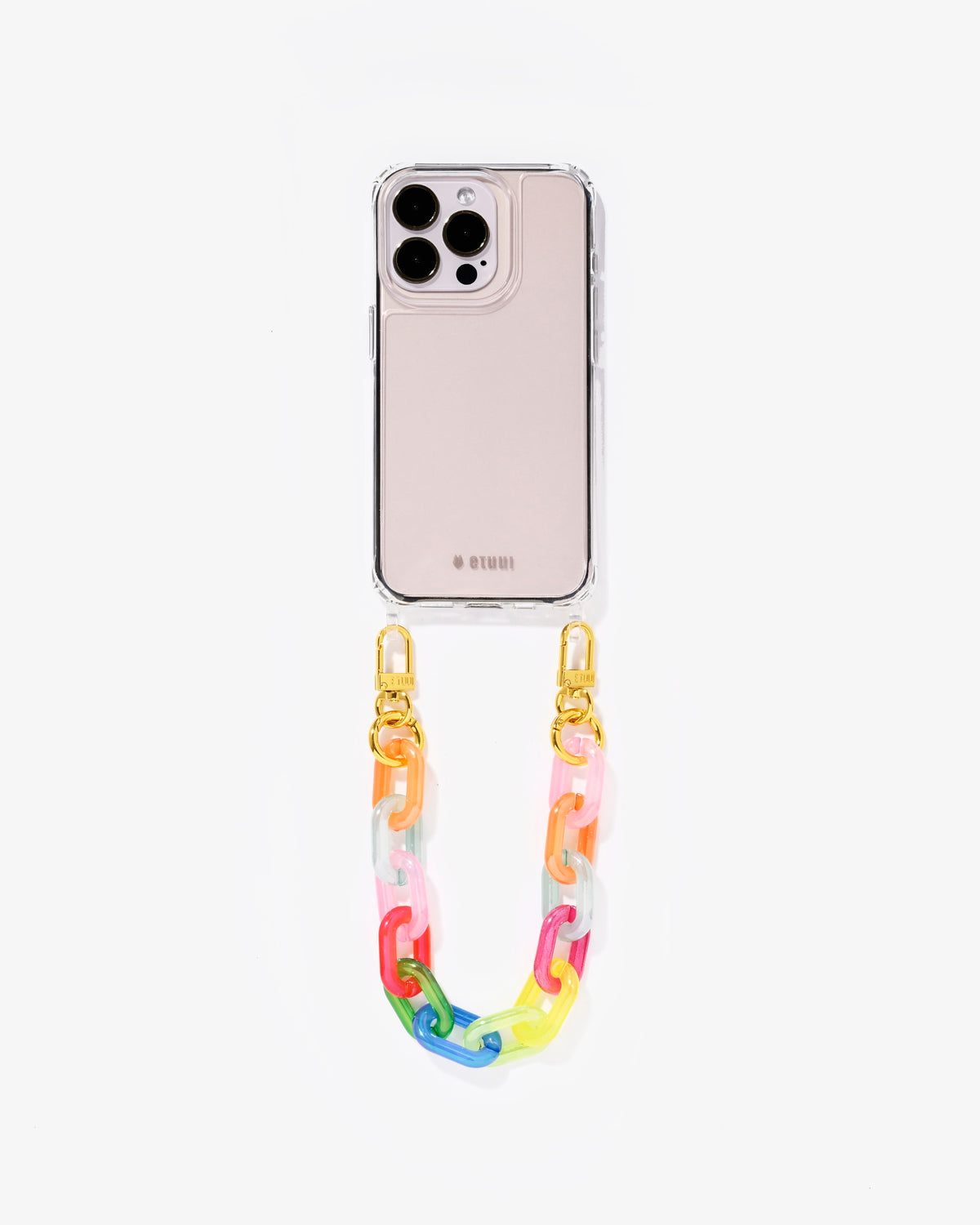 Candy Chain - Rainbow Pastel - Limited Edition