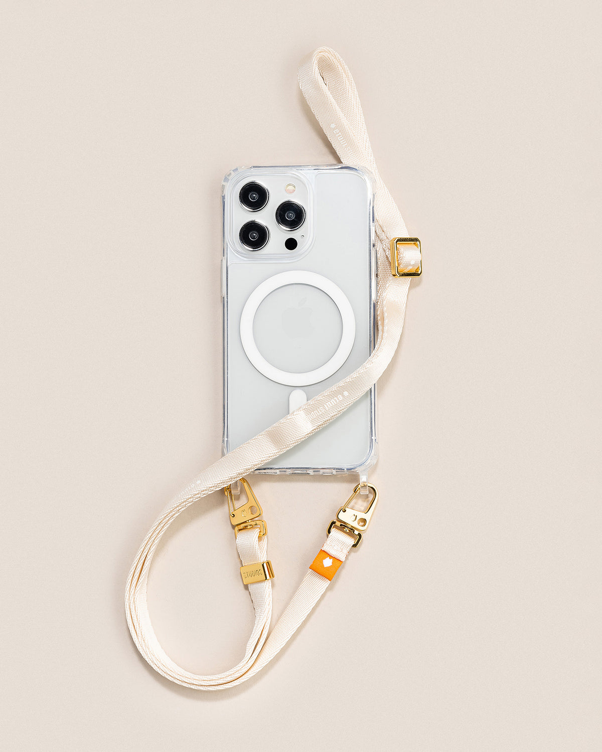 Chicago Slim Cream Gold