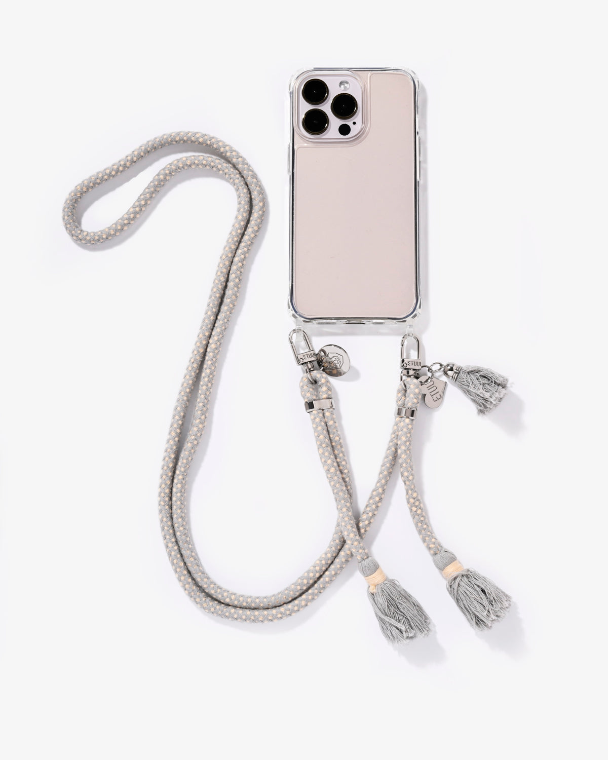 Amalfi - Original cell phone chain
