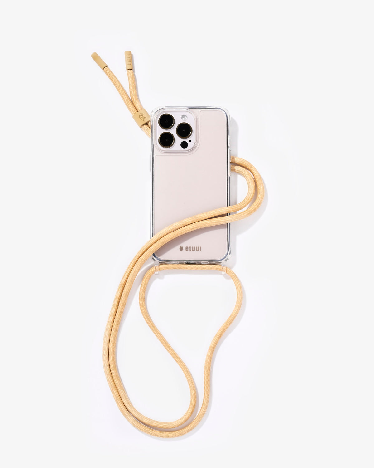 Silk Switch Band Beige