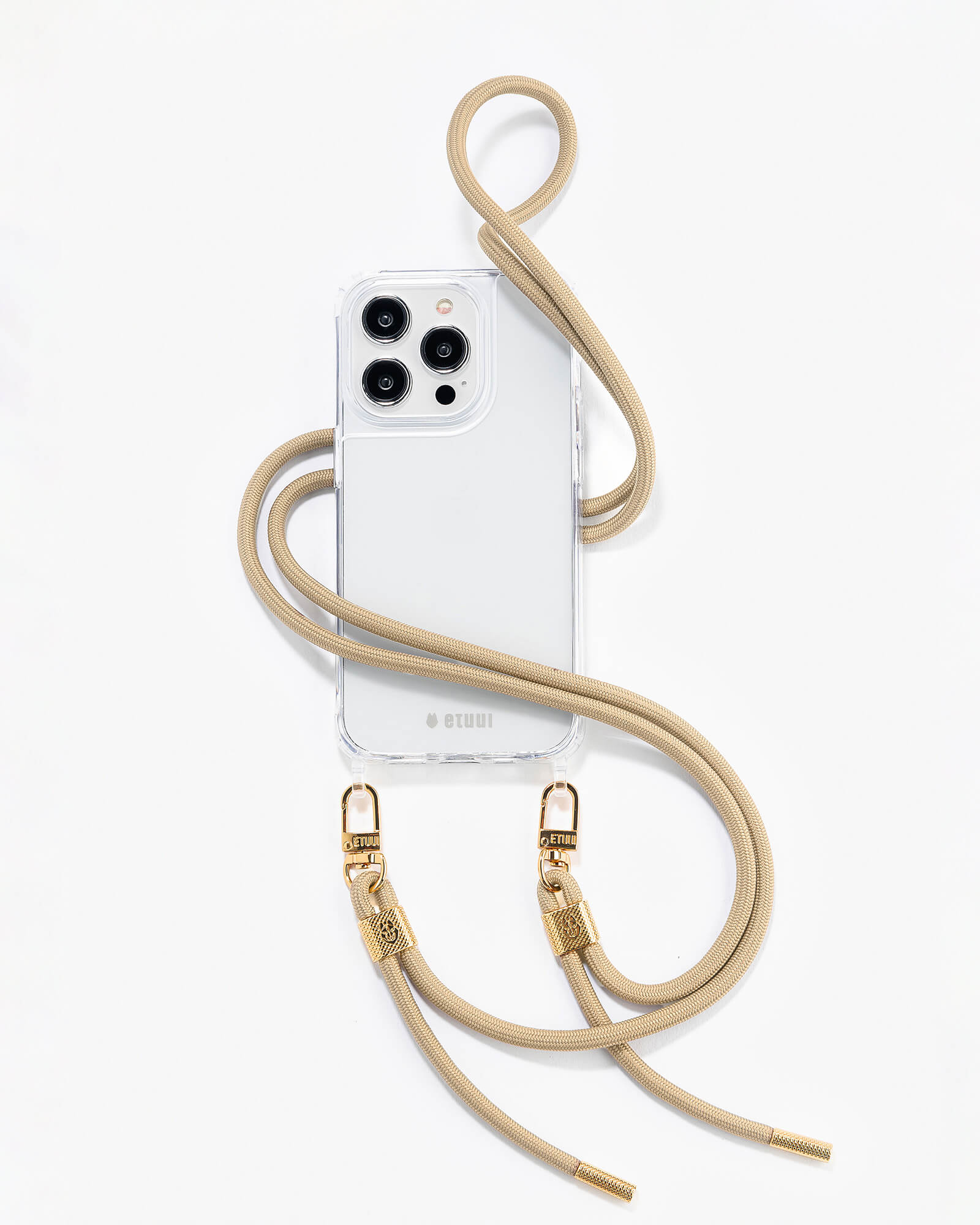 TOKIO - Gold Beige