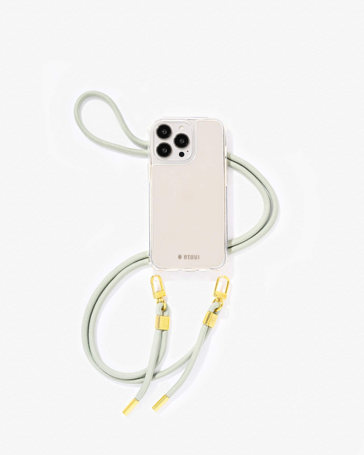 TOKIO - Gold Eucalyptus