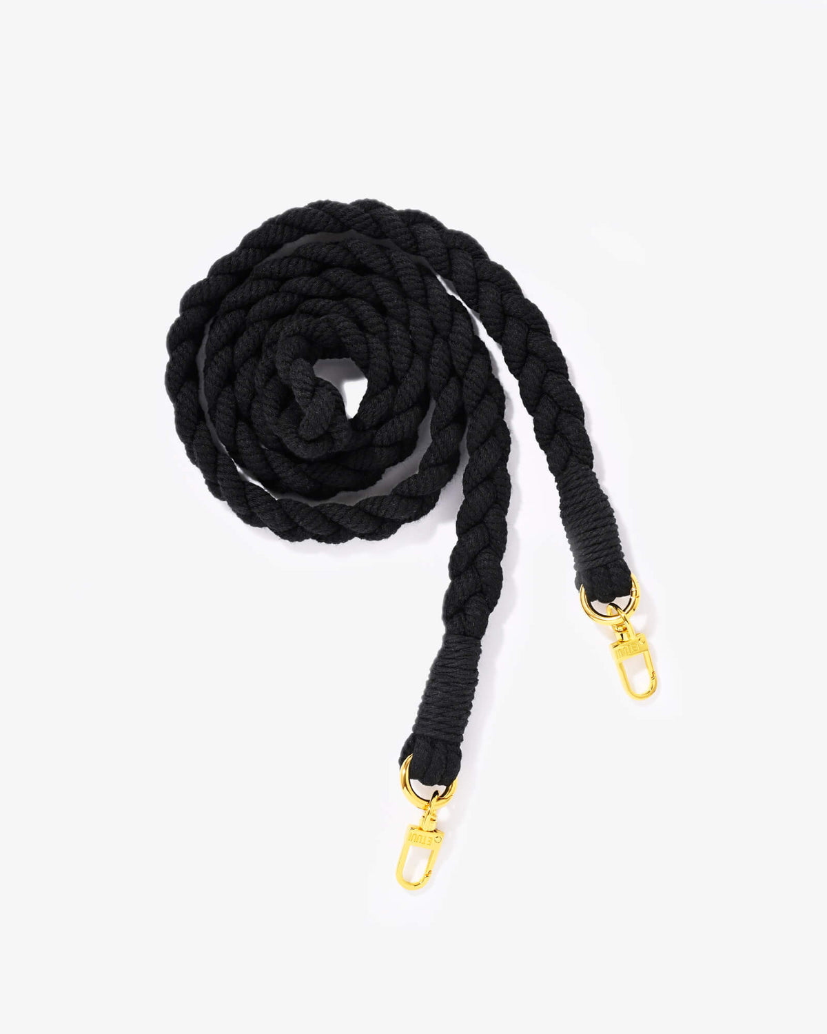 Set Clear Case with Elsa Black