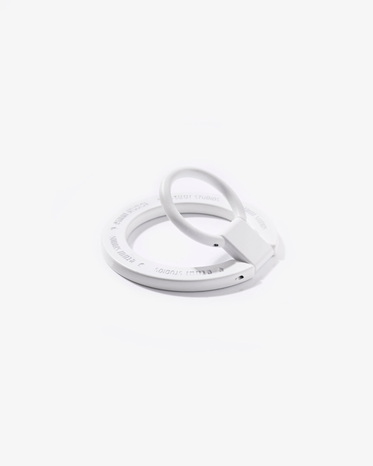 MagSafe Ring Holder White