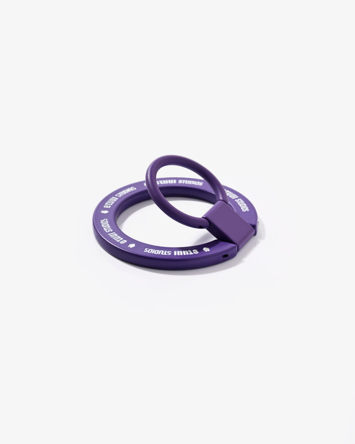 MagSafe Ring Holder Purple