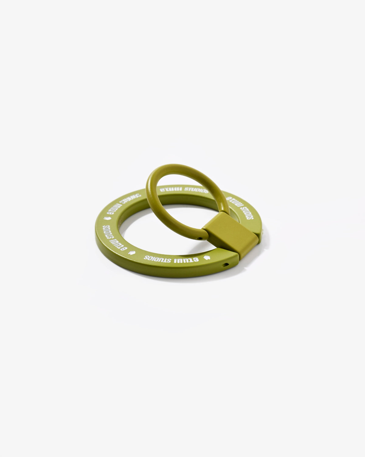 MagSafe Ring Holder Olive
