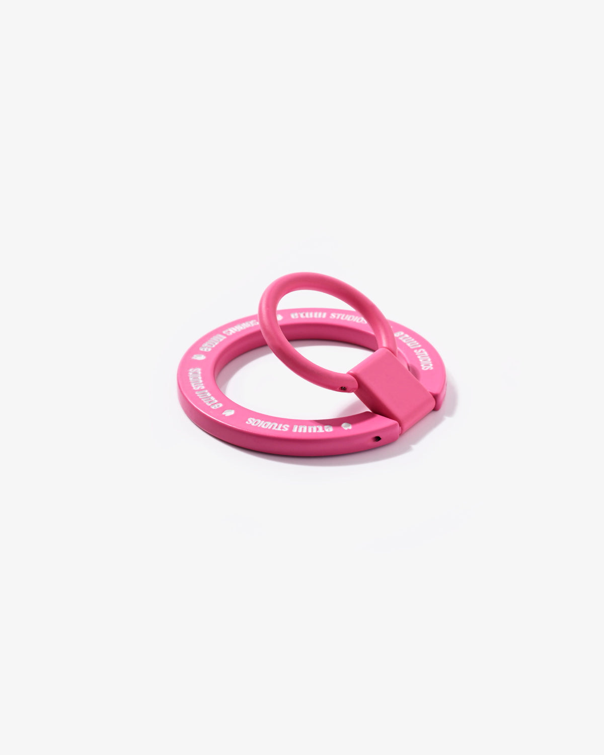 MagSafe Ring Holder Pink