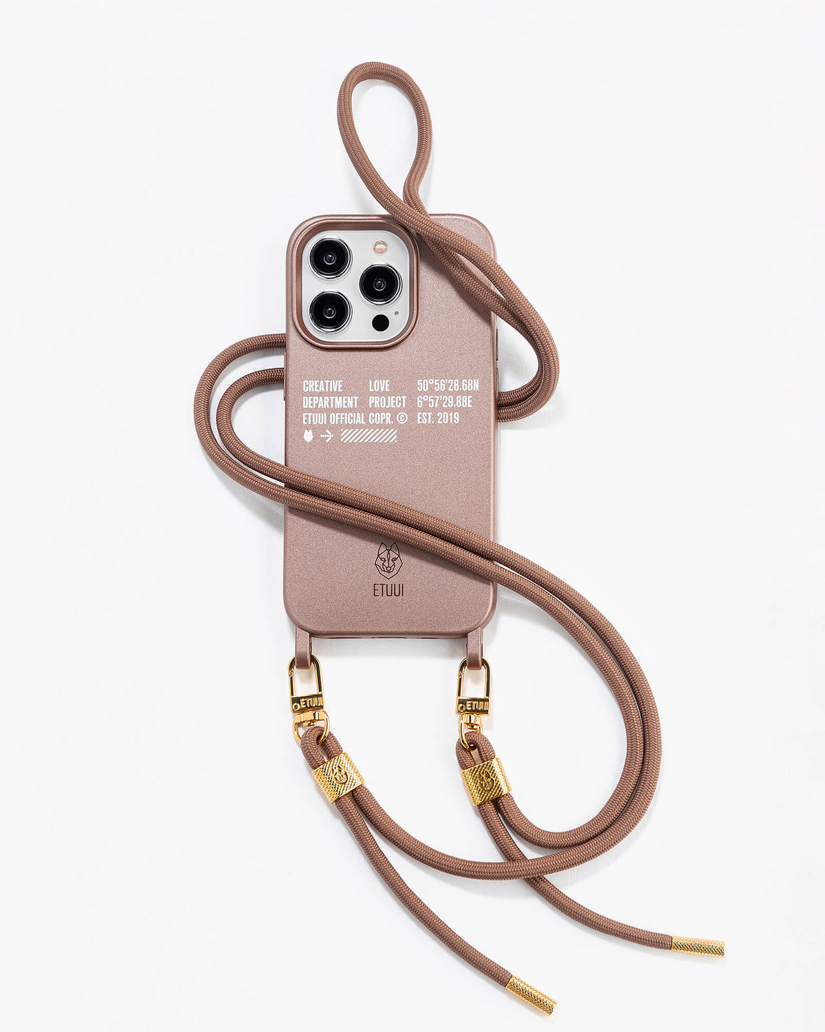 Set Metallic Case More Walnut and Tokio Strap