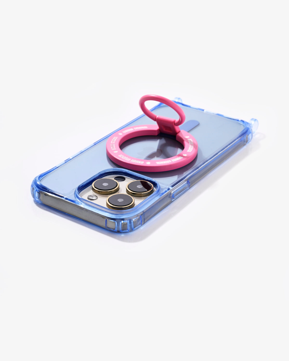 MagSafe Ring Holder Pink