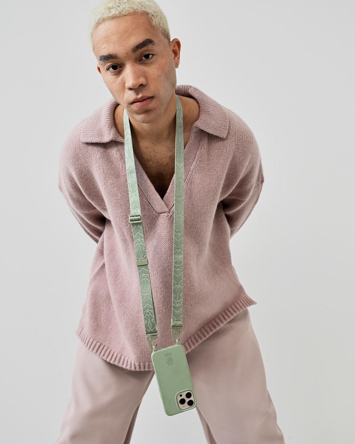 Silk Hook Eukalyptus