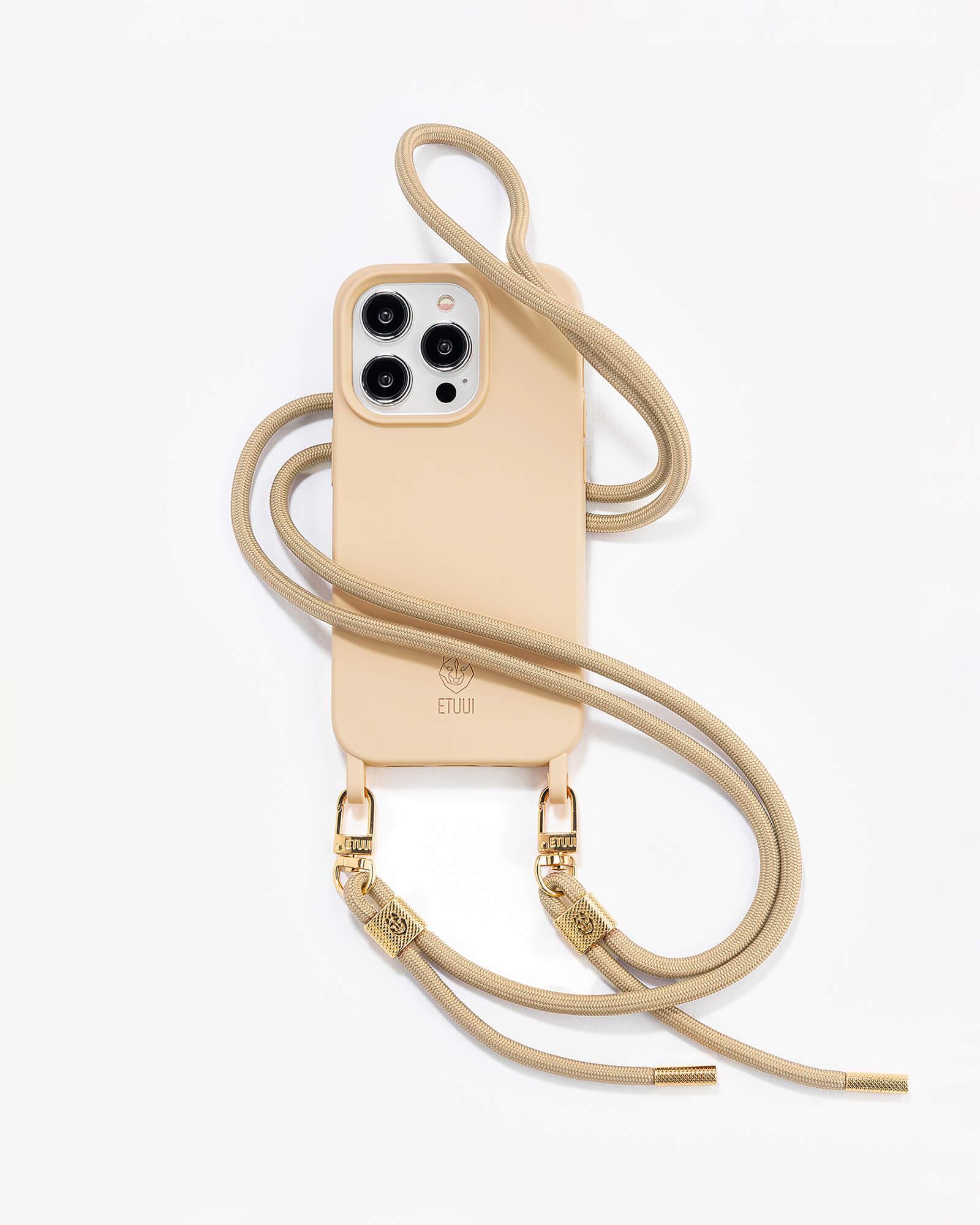 TOKIO - Gold Beige