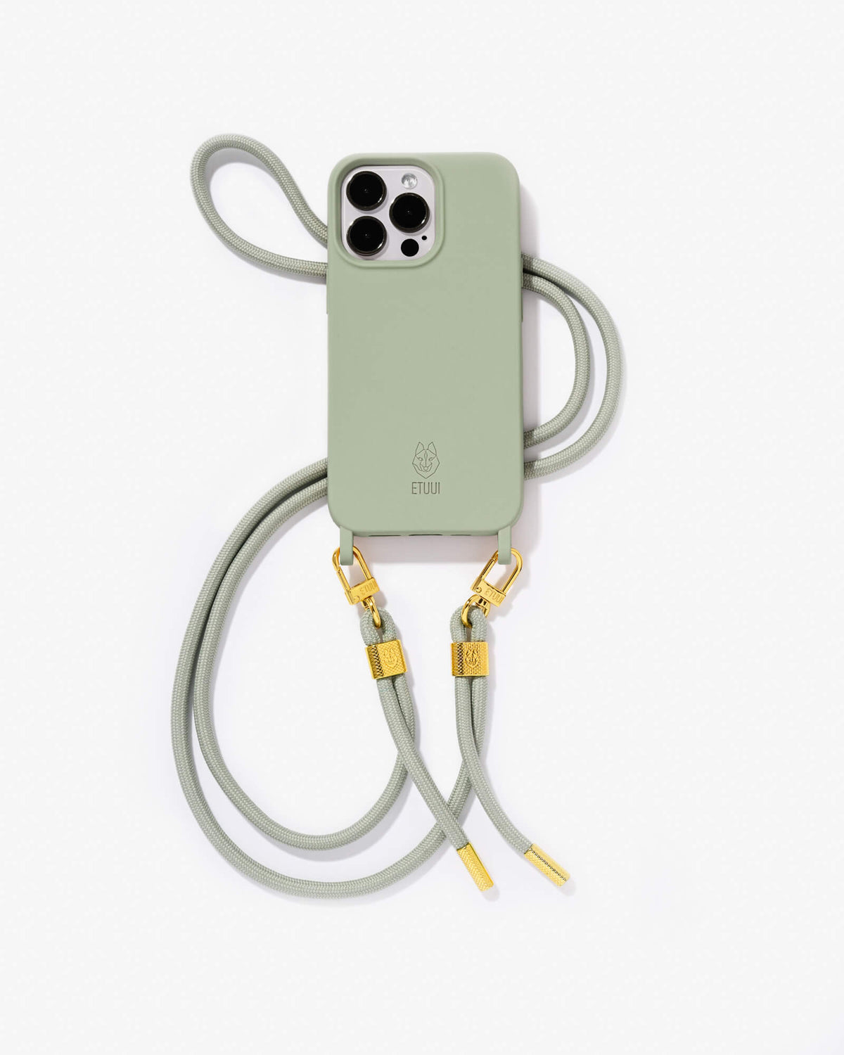 Set Silk Eucalyptus Magsafe with Tokio Eucalyptus