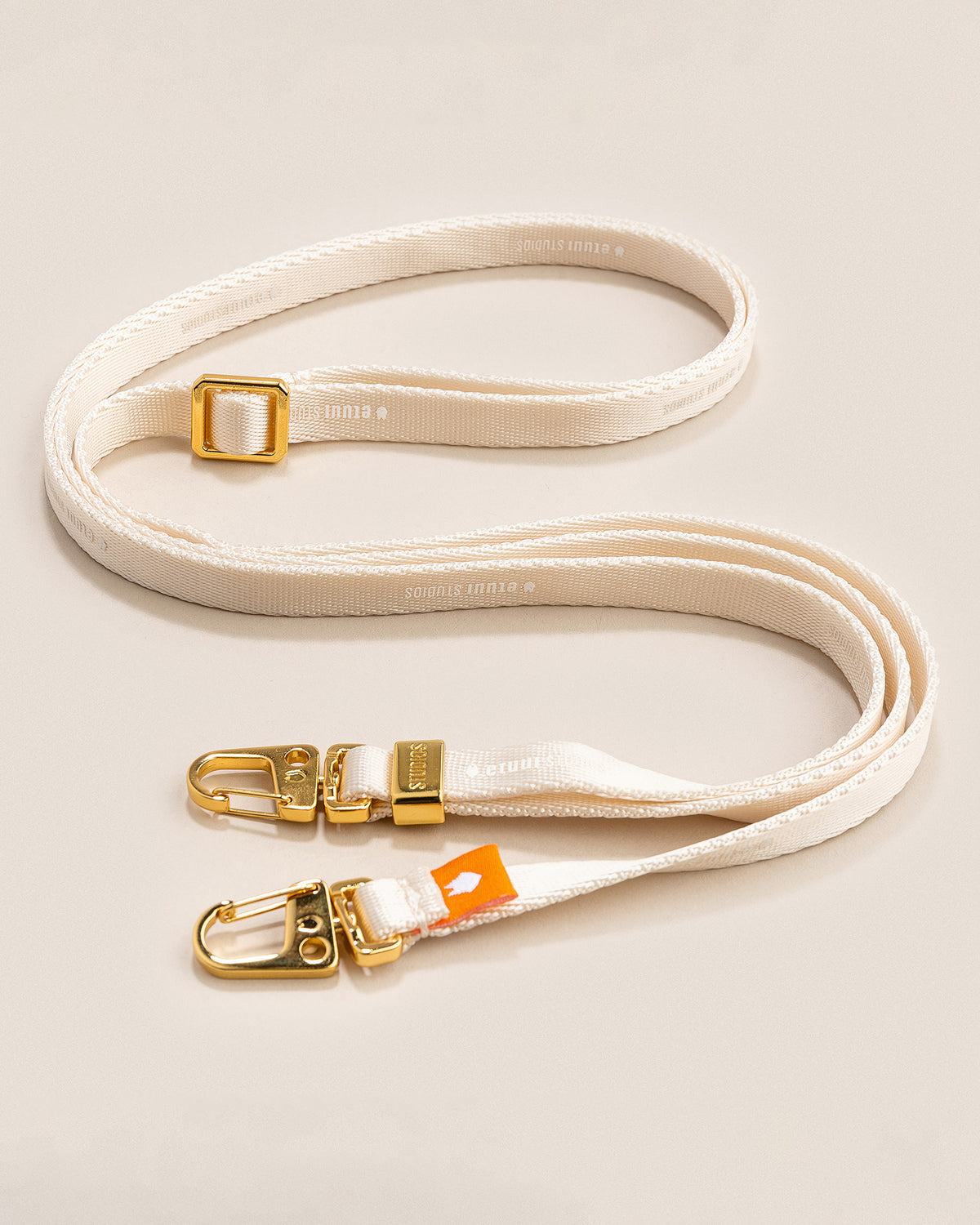 Chicago Slim Cream Gold