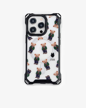 Teddy Hülle MagSafe