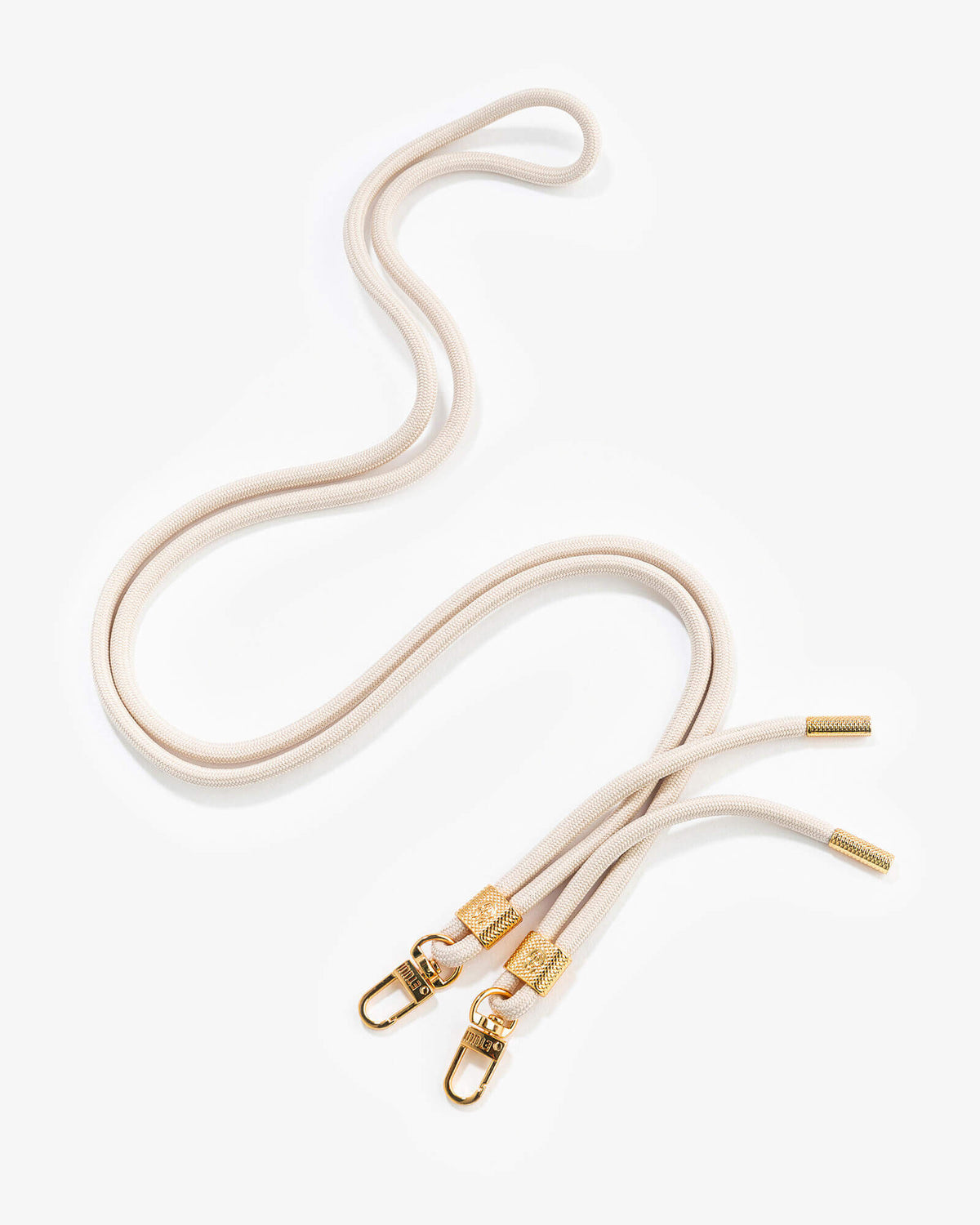 TOKIO - EGG SHELL Gold