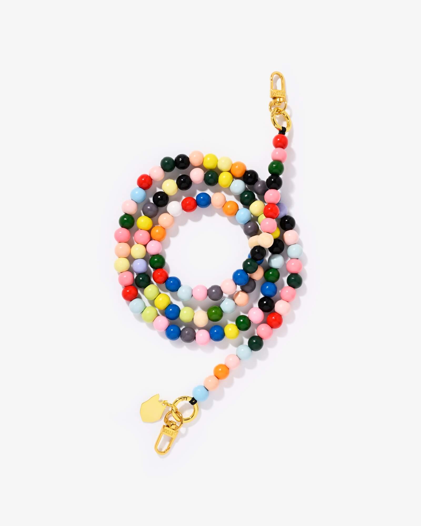 Set Clear Case with Woody Rainbow