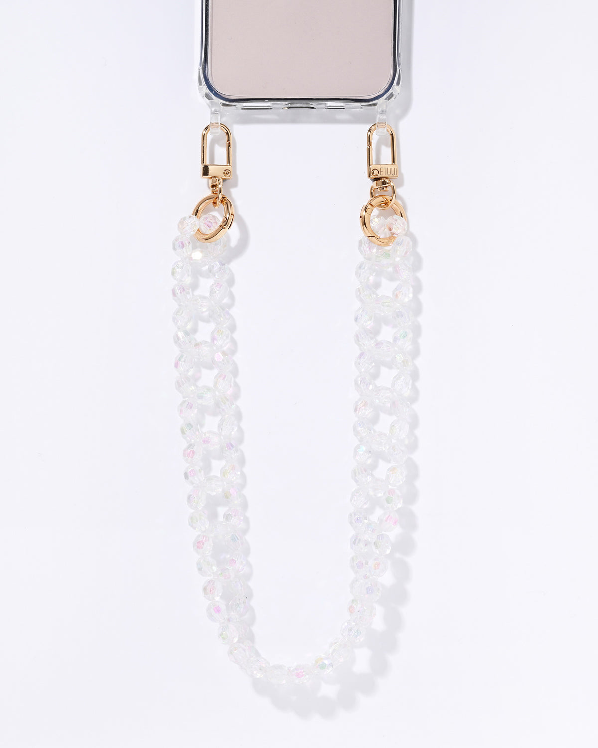 Petit Emily Chain Crystal