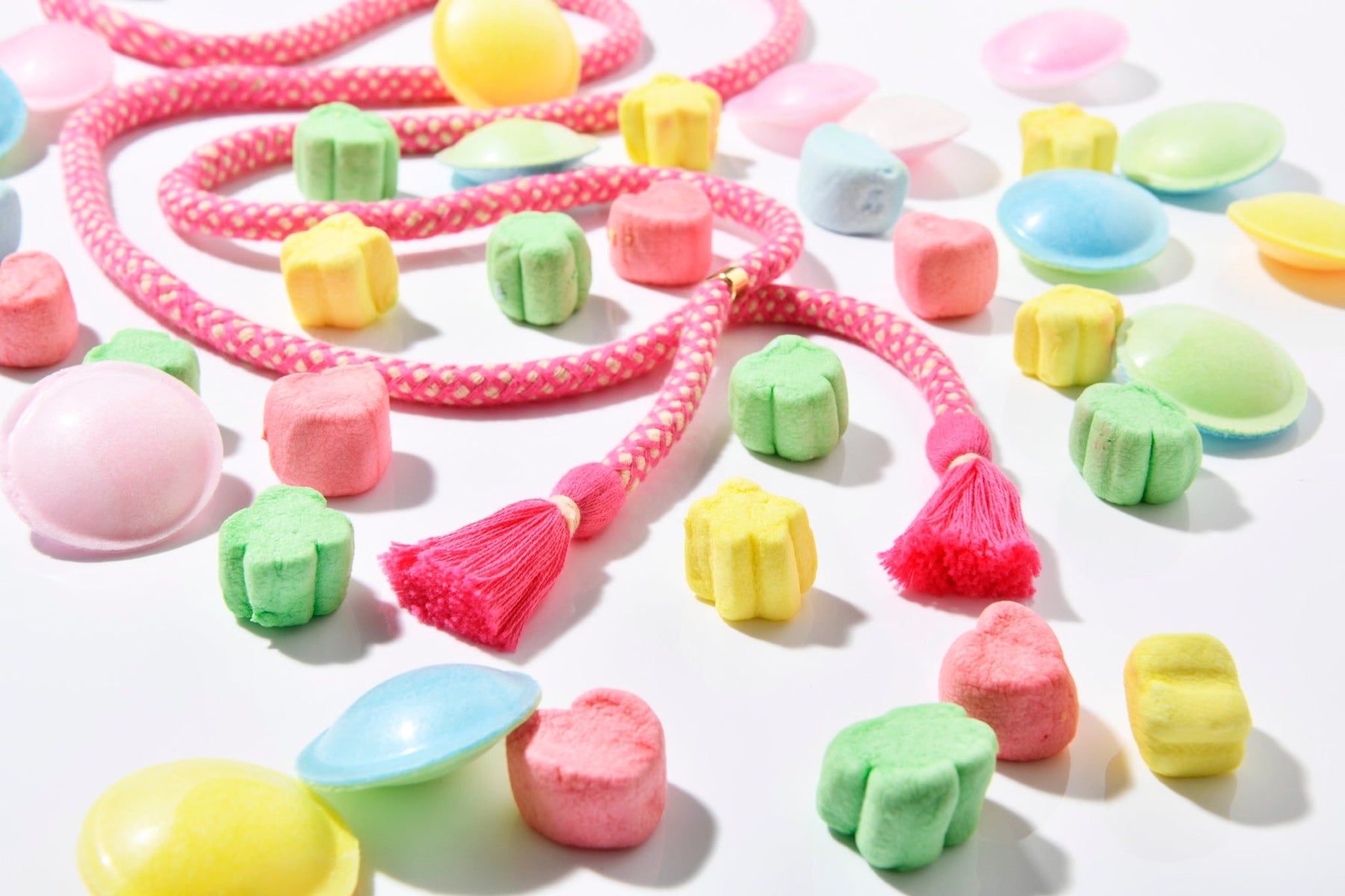 Candy Handykette + Clear Case