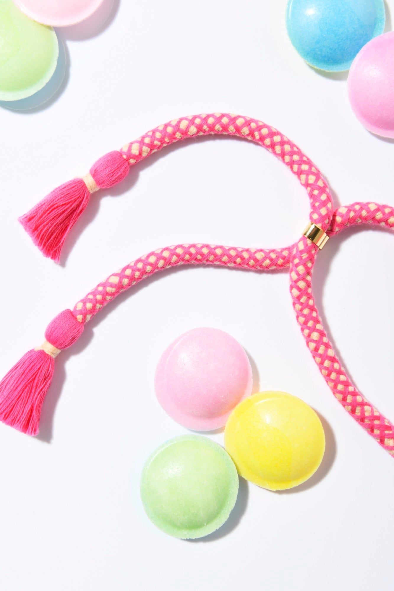 Candy Handykette + Clear Case