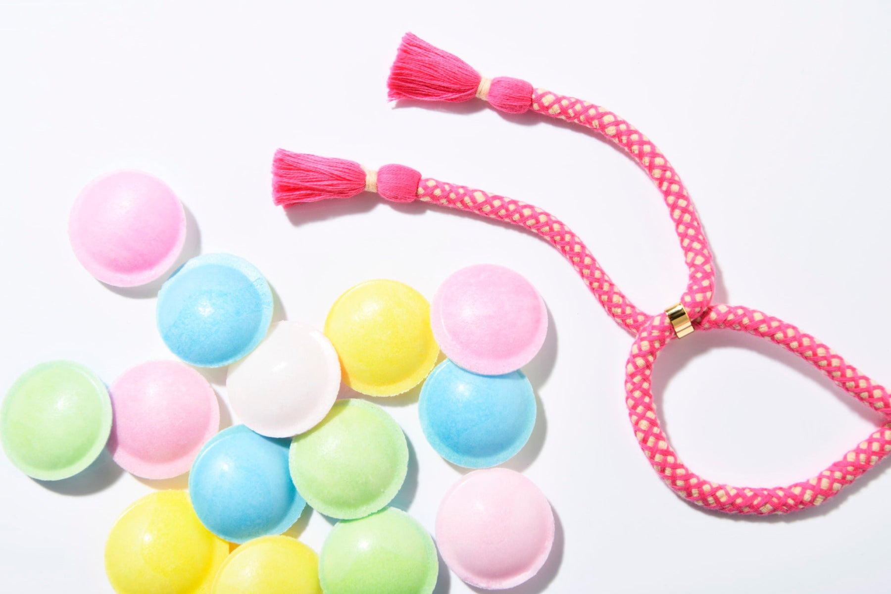 Candy Handykette + Clear Case
