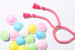 Candy Handykette + Clear Case