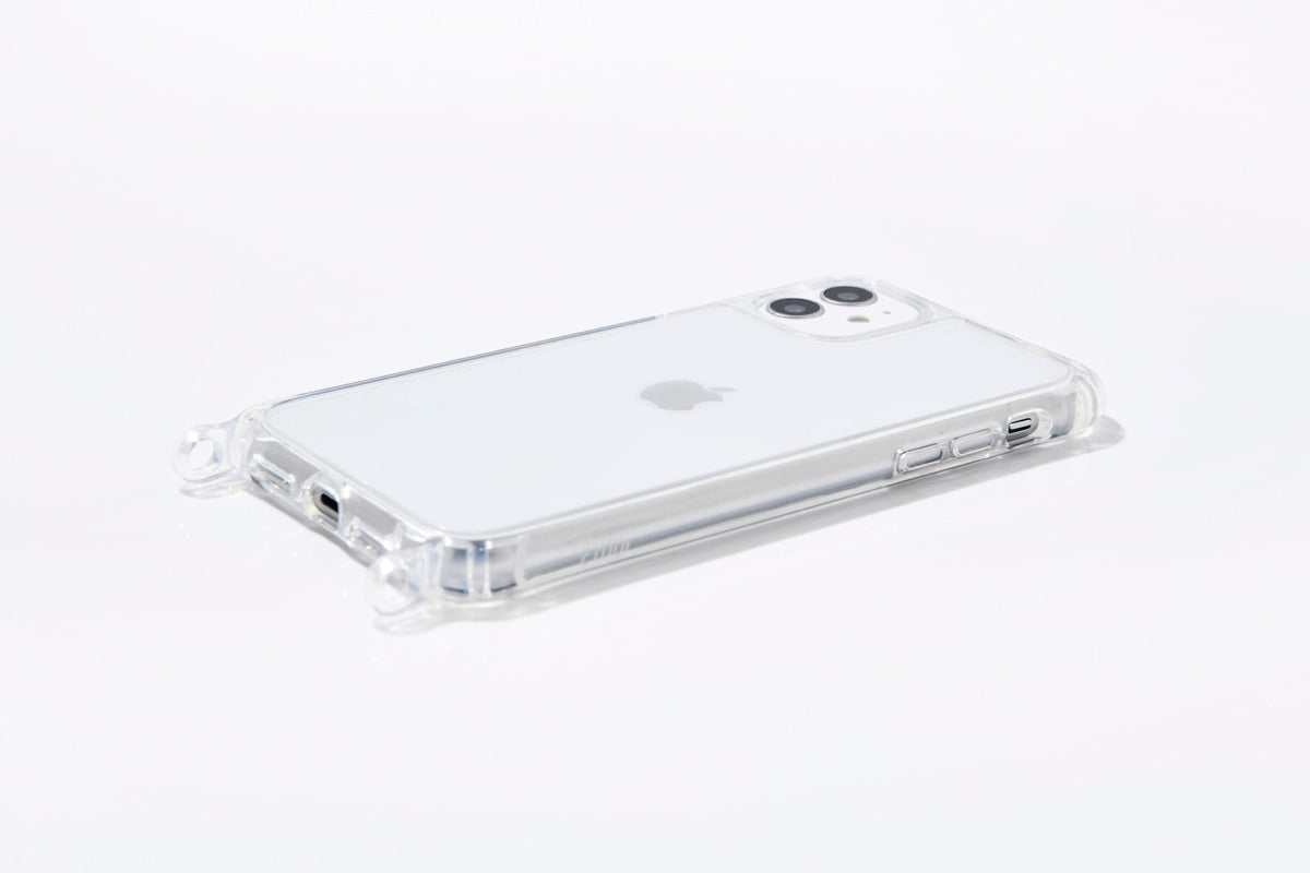 Berry Handykette + Clear Case