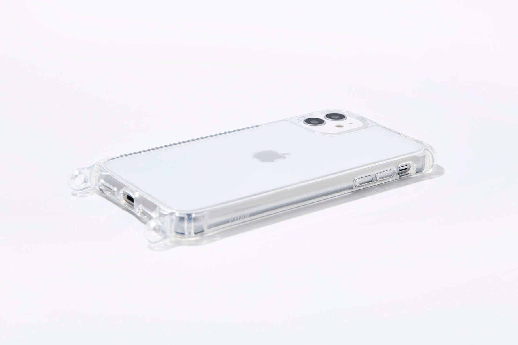 Berry Handykette + Clear Case