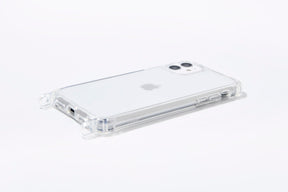 Berry Handykette + Clear Case