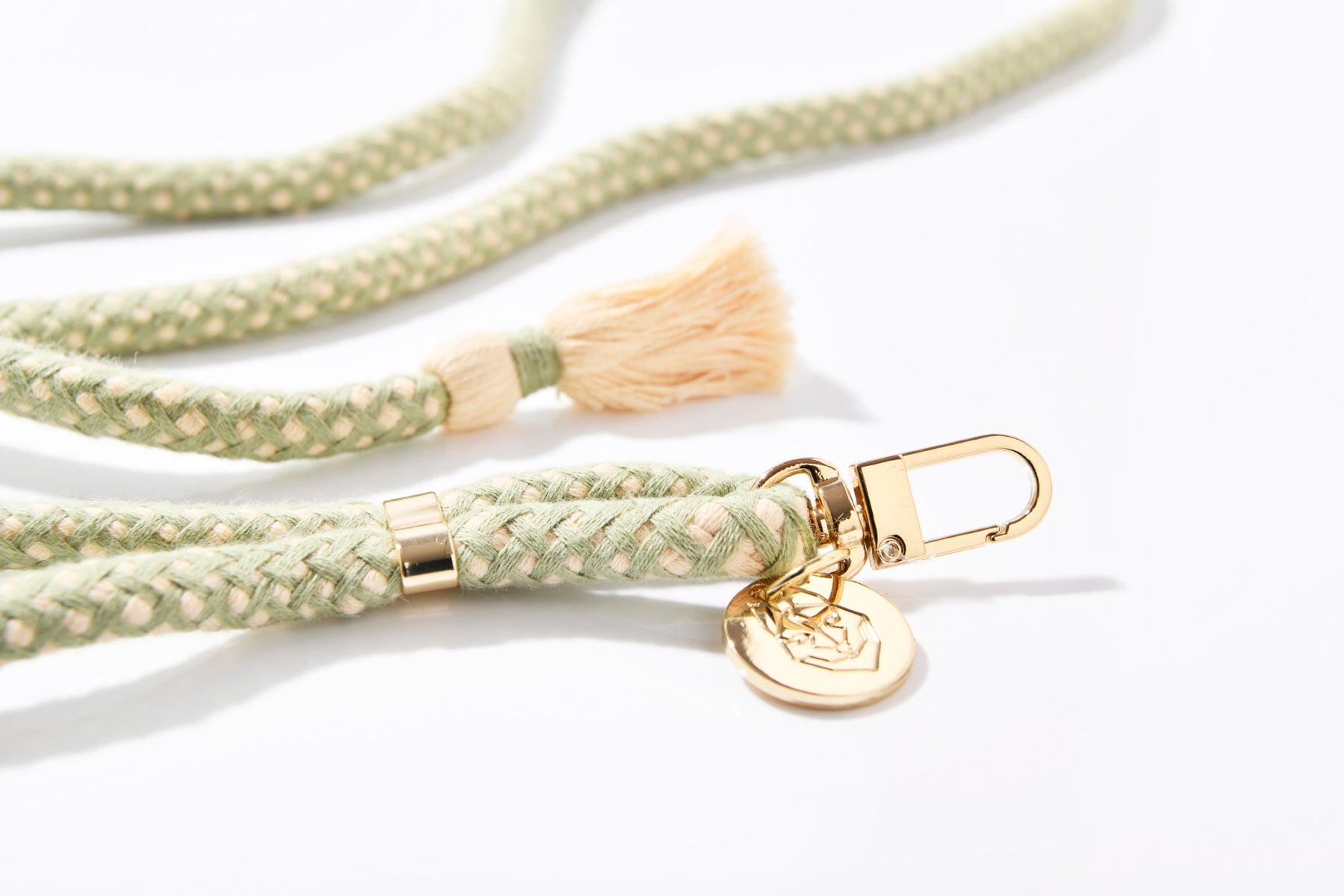 Basil Handykette + Clear Case
