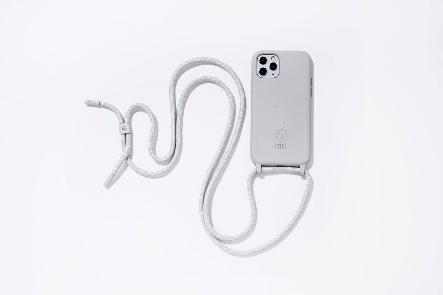 Silk Hook Oyster MAGSAFE (without strap)