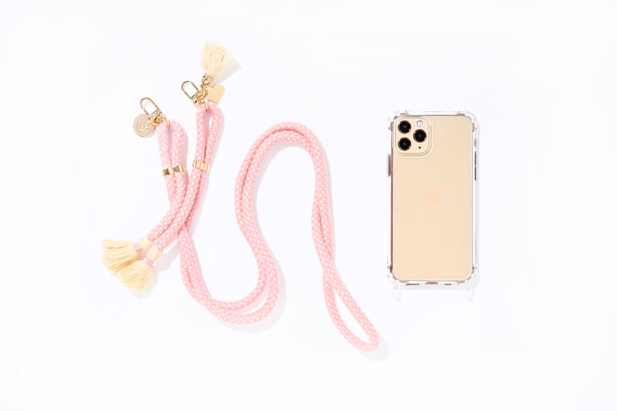 Lilly Handykette + Clear Case
