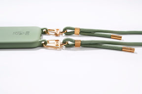 Silk Hook Eukalyptus MAGSAFE (without strap)