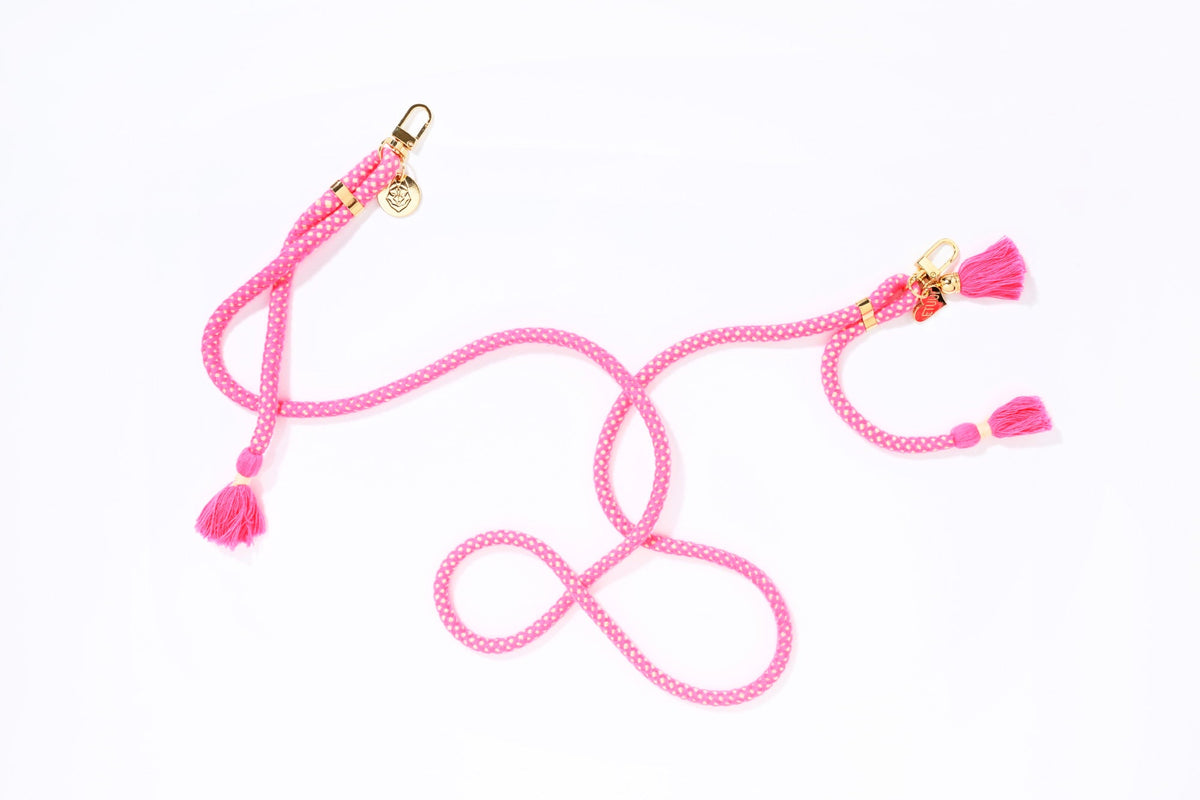 Candy Handykette + Clear Case