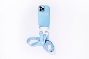Chicago Strap Limited Edition COCOS BLUEBERRY