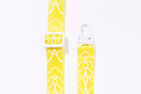 Chicago Strap Limited Edition LEMON SORBET
