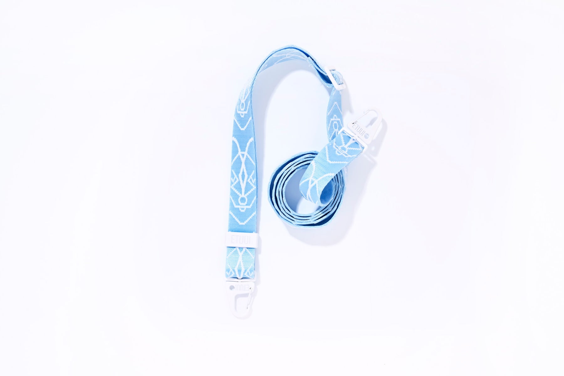 Chicago Strap Limited Edition COCOS BLUEBERRY